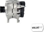 Hella 8EL 012 428-201 генератор на SKODA ROOMSTER Praktik (5J)