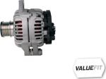 Hella 8EL 012 428-441 генератор на OPEL ASTRA H GTC (L08)