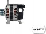 Hella 8EL 012 429-131 генератор на RENAULT MEGANE I (BA0/1_)