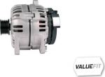 Hella 8EL 012 429-321 генератор на RENAULT MASTER II фургон (FD)