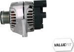 Hella 8EL 012 430-041 генератор на FIAT DOBLO вэн (223, 119)