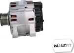 Hella 8EL 012 430-091 генератор на PEUGEOT 208