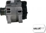 Hella 8EL 012 430-121 генератор на PEUGEOT 5008