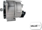 Hella 8EL 012 584-191 генератор на MERCEDES-BENZ ATEGO