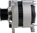 Hella 8EL 012 584-281 генератор на DAF 55