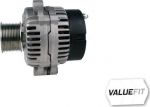 Hella 8EL 012 584-391 генератор на IVECO Trakker