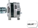 Hella 8EL 012 584-401 генератор на RENAULT TRUCKS Kerax
