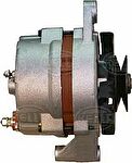 Hella 8EL 725 843-001 генератор на OPEL KADETT E кабрио (43B_)