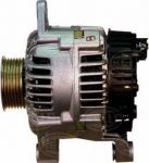 Hella 8EL 725 922-001 генератор на PEUGEOT PARTNER фургон (5)