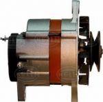 Hella 8EL 726 256-001 генератор на NISSAN CHERRY II купе (N10)