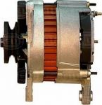 Hella 8EL 726 546-001 генератор на FORD ESCORT IV (GAF, AWF, ABFT)