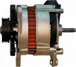 Hella 8EL 730 017-001 генератор на FORD TRANSIT c бортовой платформой/ходовая часть (E_ _)