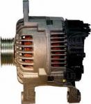 Hella 8EL 737 035-001 генератор на PEUGEOT 306 (7B, N3, N5)