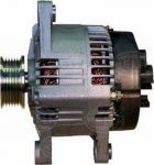 Hella 8EL 737 297-001 генератор на FIAT BRAVO I (182)