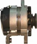 Hella 8EL 737 619-001 генератор на FIAT ELBA (146_)