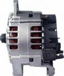 Hella 8EL 737 846-001 генератор на RENAULT TRUCKS Premium