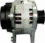 Hella 8EL 738 006-001 генератор на SKODA FABIA
