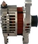 Hella 8EL 738 210-001 генератор на NISSAN MICRA II (K11)