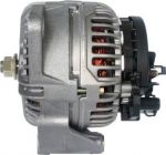 Hella 8EL 738 211-021 генератор на MAN TGA