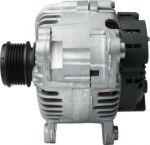 Hella 8EL 738 211-691 генератор на VW PASSAT ALLTRACK (365)