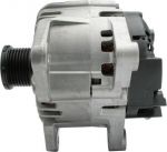 Hella 8EL 738 211-871 генератор на RENAULT MEGANE II (BM0/1_, CM0/1_)