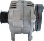 Hella 8EL 738 211-981 генератор на RENAULT CLIO III (BR0/1, CR0/1)