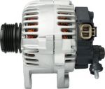 Hella 8EL 738 212-031 генератор на KIA CEE'D SW (ED)