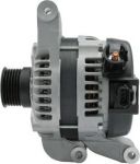 Hella 8EL 738 212-221 генератор на FORD C-MAX (DM2)
