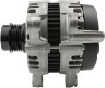 Hella 8EL 738 212-701 генератор на PEUGEOT 407 (6D_)