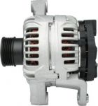 Hella 8EL 738 212-731 генератор на OPEL ASTRA H (L48)