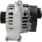 Hella 8EL 738 213-021 генератор на FIAT PUNTO (188)