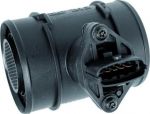 Hella 8ET 009 149-411 расходомер воздуха на OPEL MERIVA