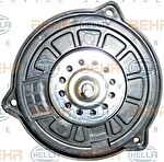 Hella 8EW 351 040-511 электродвигатель, вентиляция салона на HYUNDAI ATOS (MX)