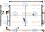 HELLA 8FC 351 307-641_=VL818173=AVA VW5277 !радиатор конд. MB Sprinter all,VW Crafter 30/35/50 2.5TDi 06> (8FC351307-641)
