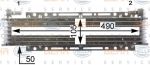 Hella 8MO 376 901-111 масляный радиатор, двигательное масло на SCANIA P,G,R,T - series