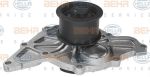 Hella 8MP 376 800-164 водяной насос на VW PASSAT Variant (3B6)