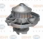 Hella 8MP 376 800-324 водяной насос на FIAT UNO (146A/E)