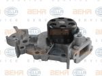 Hella 8MP 376 800-434 водяной насос на RENAULT CLIO III (BR0/1, CR0/1)