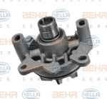 Hella 8MP 376 801-224 водяной насос на OPEL VIVARO c бортовой платформой/ходовая часть (E7)