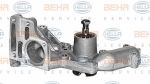 Hella 8MP 376 804-561 водяной насос на FIAT DUCATO фургон (290)