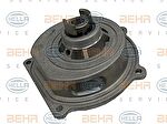 Hella 8MP 376 805-384 водяной насос на LAND ROVER DEFENDER Station Wagon (LD)