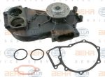 Hella 8MP 376 808-784 водяной насос на MERCEDES-BENZ ACTROS MP2 / MP3