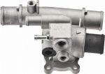 Hella 8MT 354 773-191 термостат, охлаждающая жидкость на FIAT PALIO Weekend (178DX)