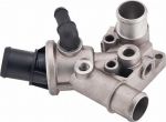 Hella 8MT 354 773-391 термостат, охлаждающая жидкость на FIAT TEMPRA S.W. (159)