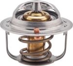 Hella 8MT 354 774-761 термостат, охлаждающая жидкость на MAZDA 323 F VI (BJ)