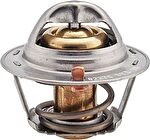Hella 8MT 354 774-841 термостат, охлаждающая жидкость на CHEVROLET AVEO Наклонная задняя часть (T250, T255)
