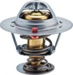 Hella 8MT 354 775-181 термостат, охлаждающая жидкость на PEUGEOT BOXER автобус
