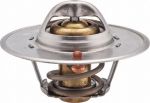 Hella 8MT 354 775-431 термостат, охлаждающая жидкость на SKODA 105,120 (744)