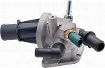 Hella 8MT 354 776-071 термостат, охлаждающая жидкость на FIAT DOBLO вэн (223, 119)