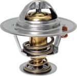 Hella 8MT 354 777-831 термостат, охлаждающая жидкость на HYUNDAI GENESIS купе